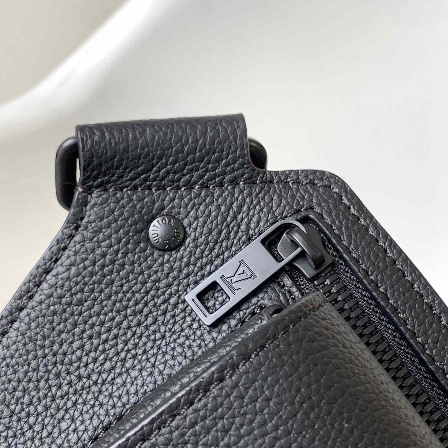 Louis Vuitton Takeoff Sling  M57081 - PerfectKickZ