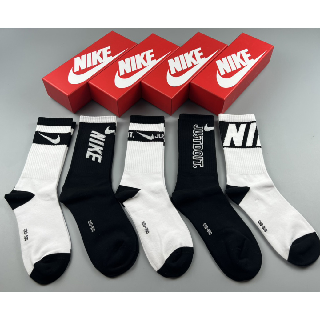 Nike Socks /Box - PerfectKickZ