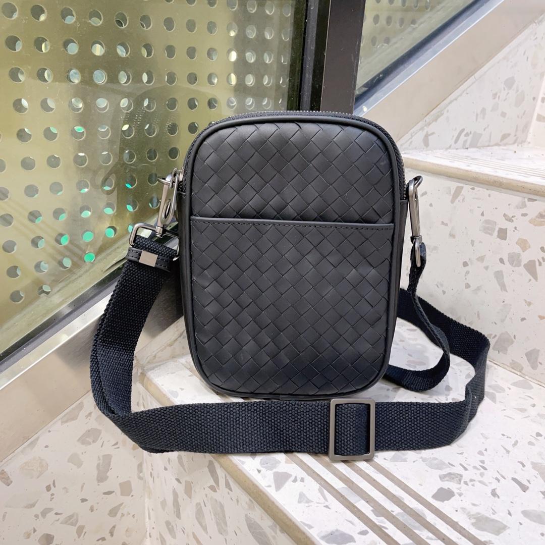 Bottega Veneta Crossbody Bag  - PerfectKickZ