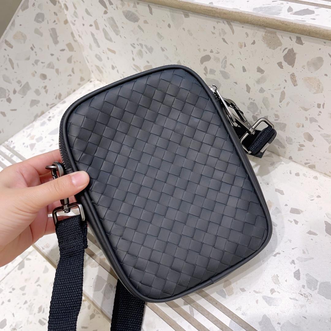 Bottega Veneta Crossbody Bag  - PerfectKickZ