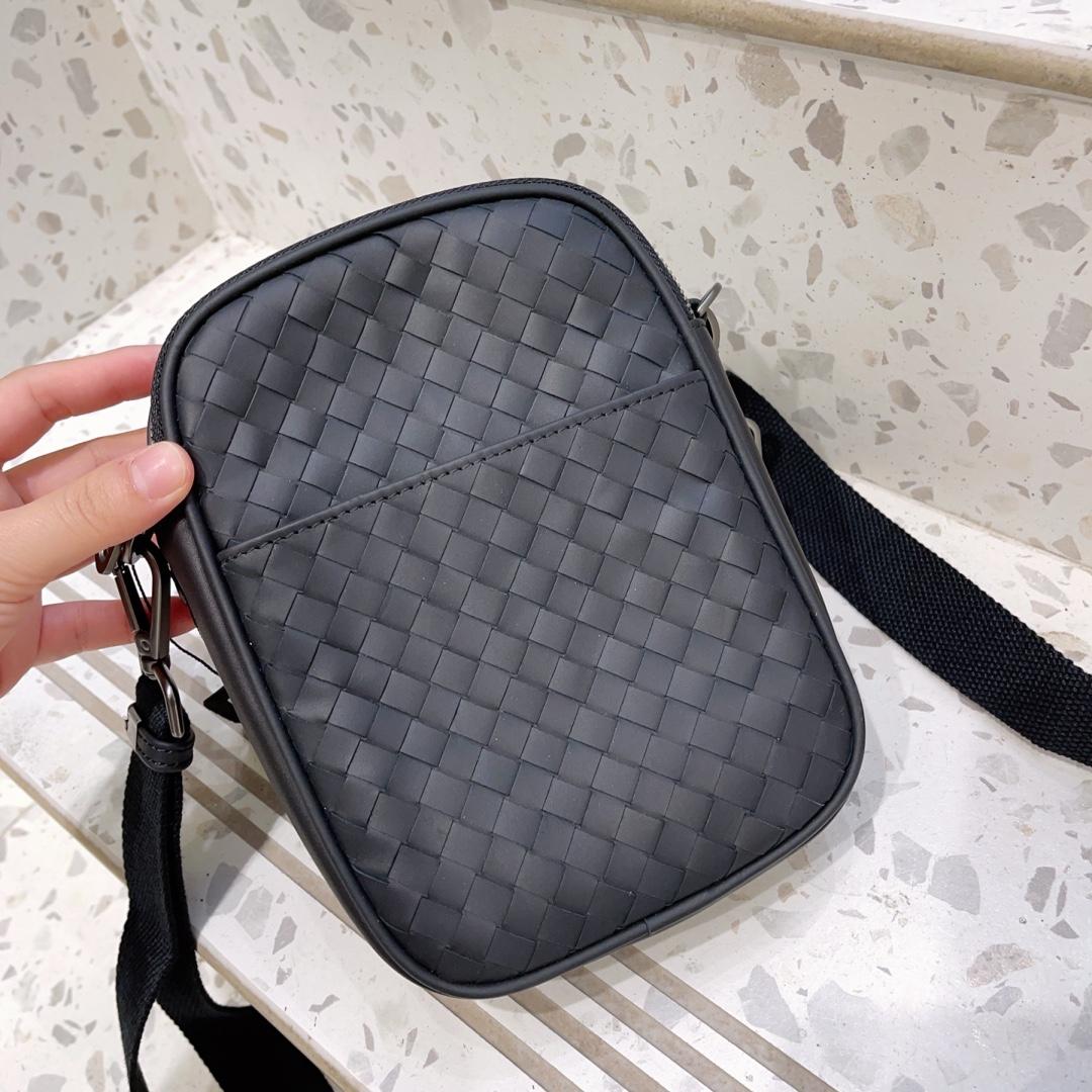 Bottega Veneta Crossbody Bag  - PerfectKickZ