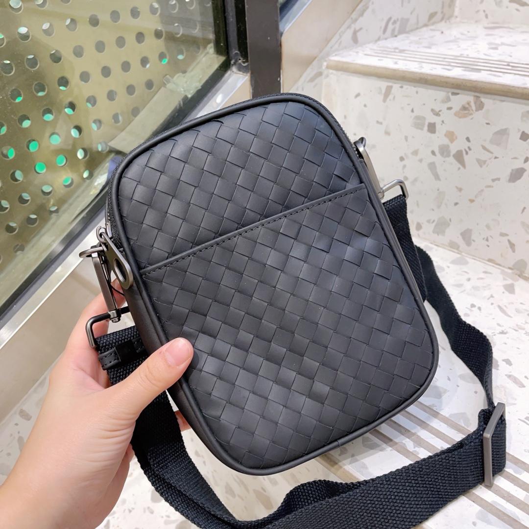 Bottega Veneta Crossbody Bag  - PerfectKickZ