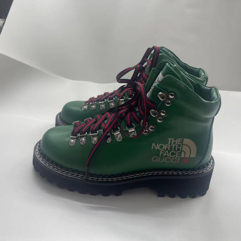 The North Face x Gucci  Boot - PerfectKickZ
