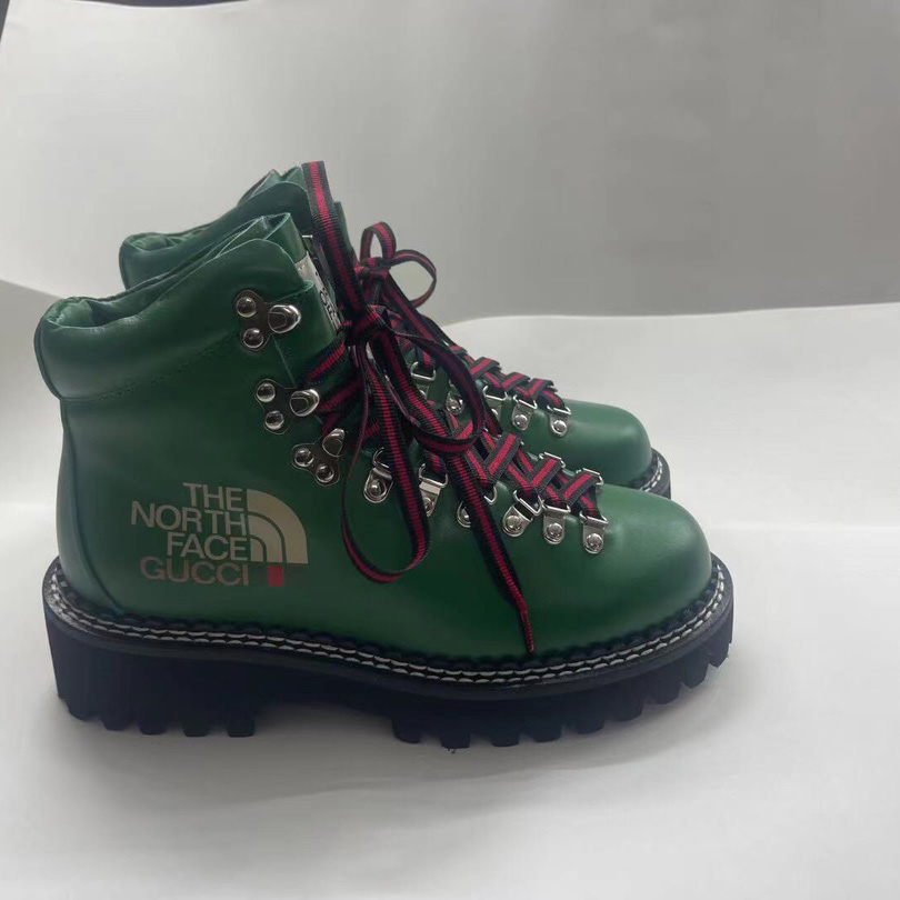 The North Face x Gucci  Boot - PerfectKickZ