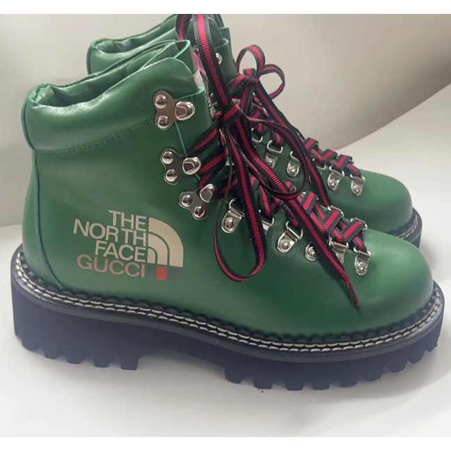The North Face x Gucci  Boot - PerfectKickZ
