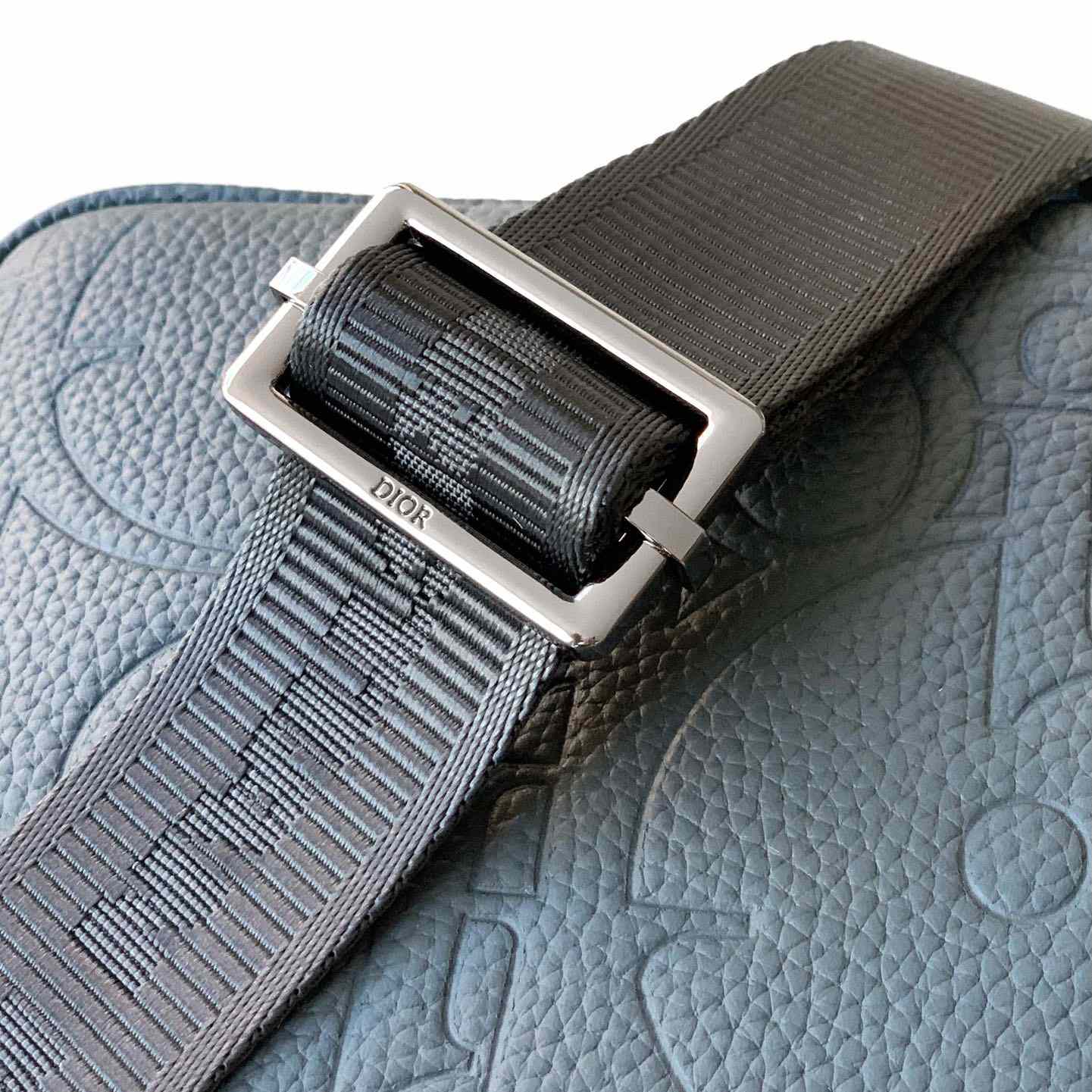 Dior Saddle Triple Pouch - 