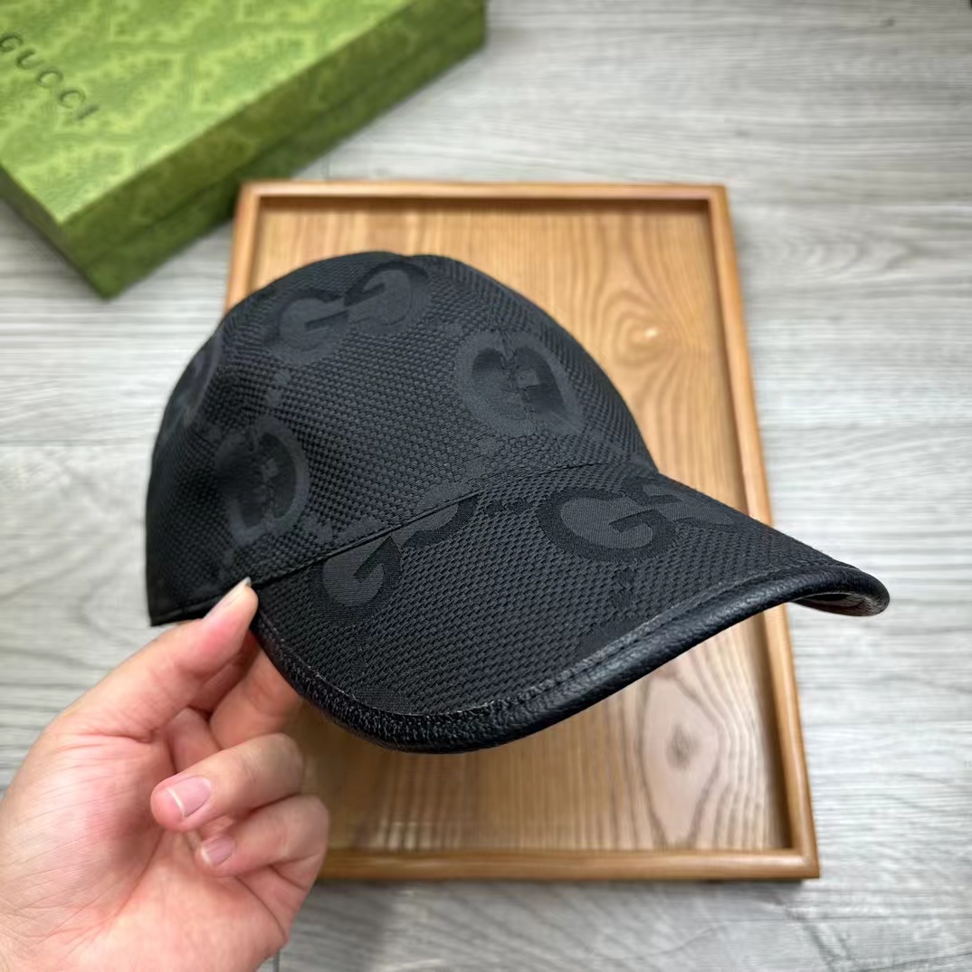 Gucci Baseball Cap - PerfectKickZ