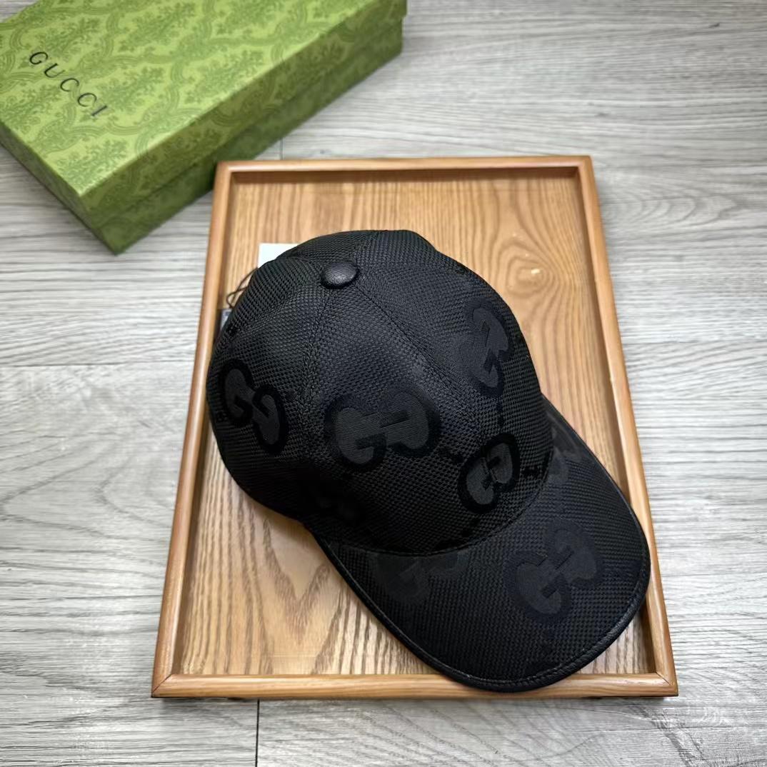 Gucci Baseball Cap - PerfectKickZ