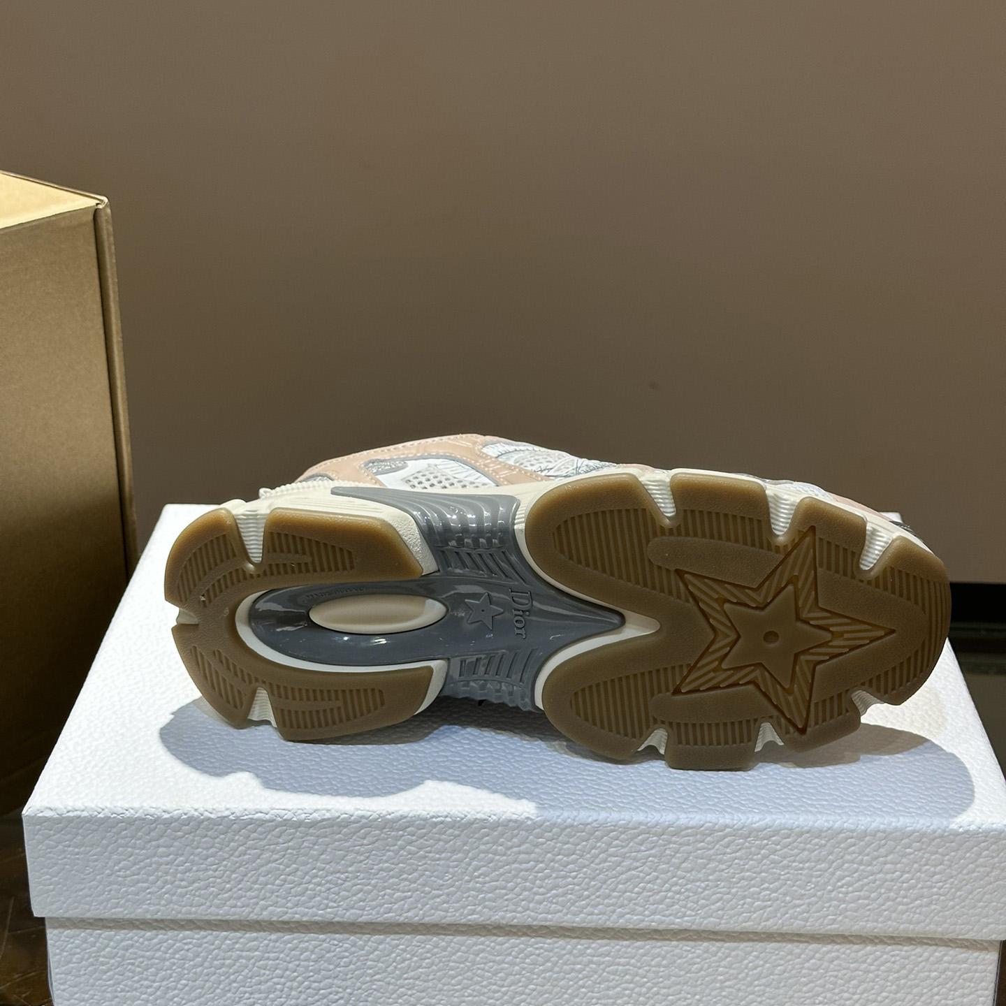 Dior Chrono Sneaker      - PerfectKickZ