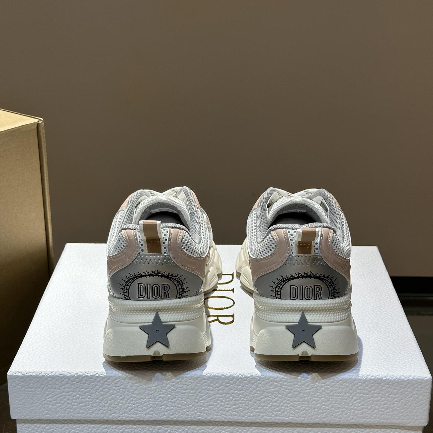 Dior Chrono Sneaker      - PerfectKickZ