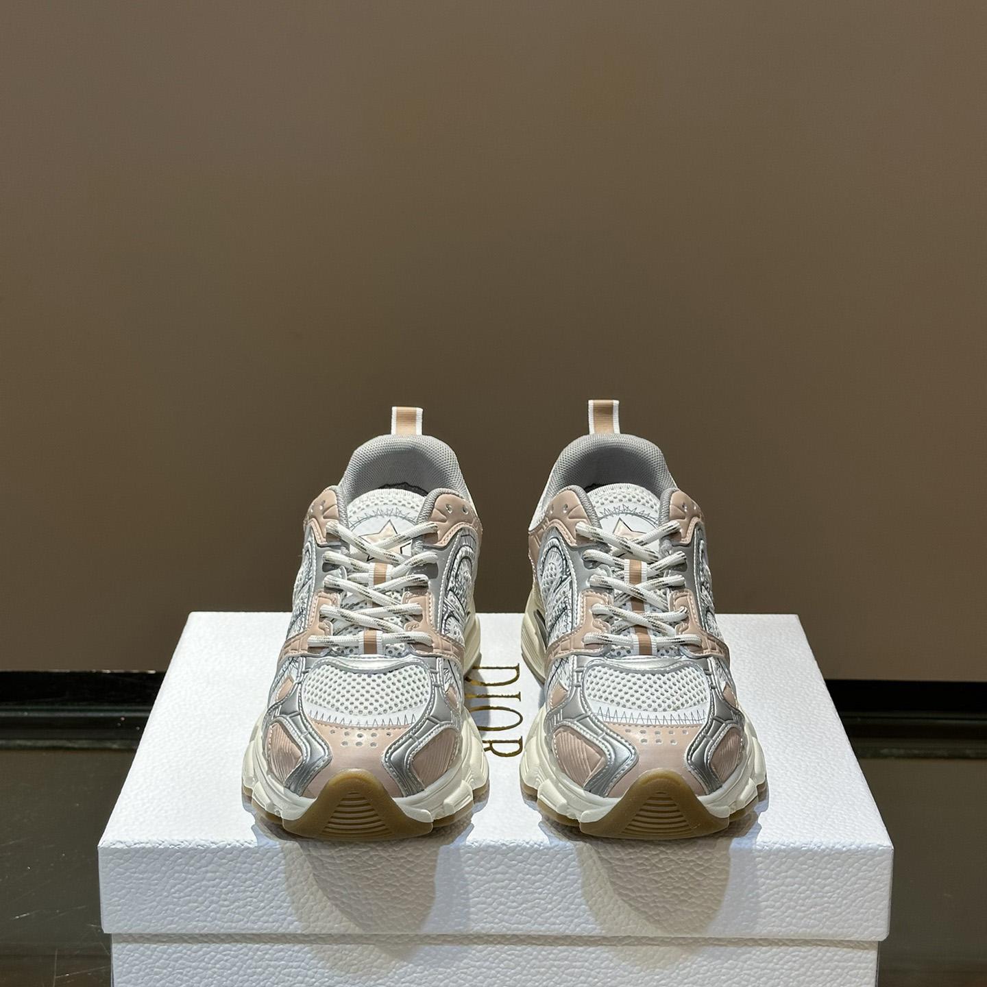 Dior Chrono Sneaker      - PerfectKickZ