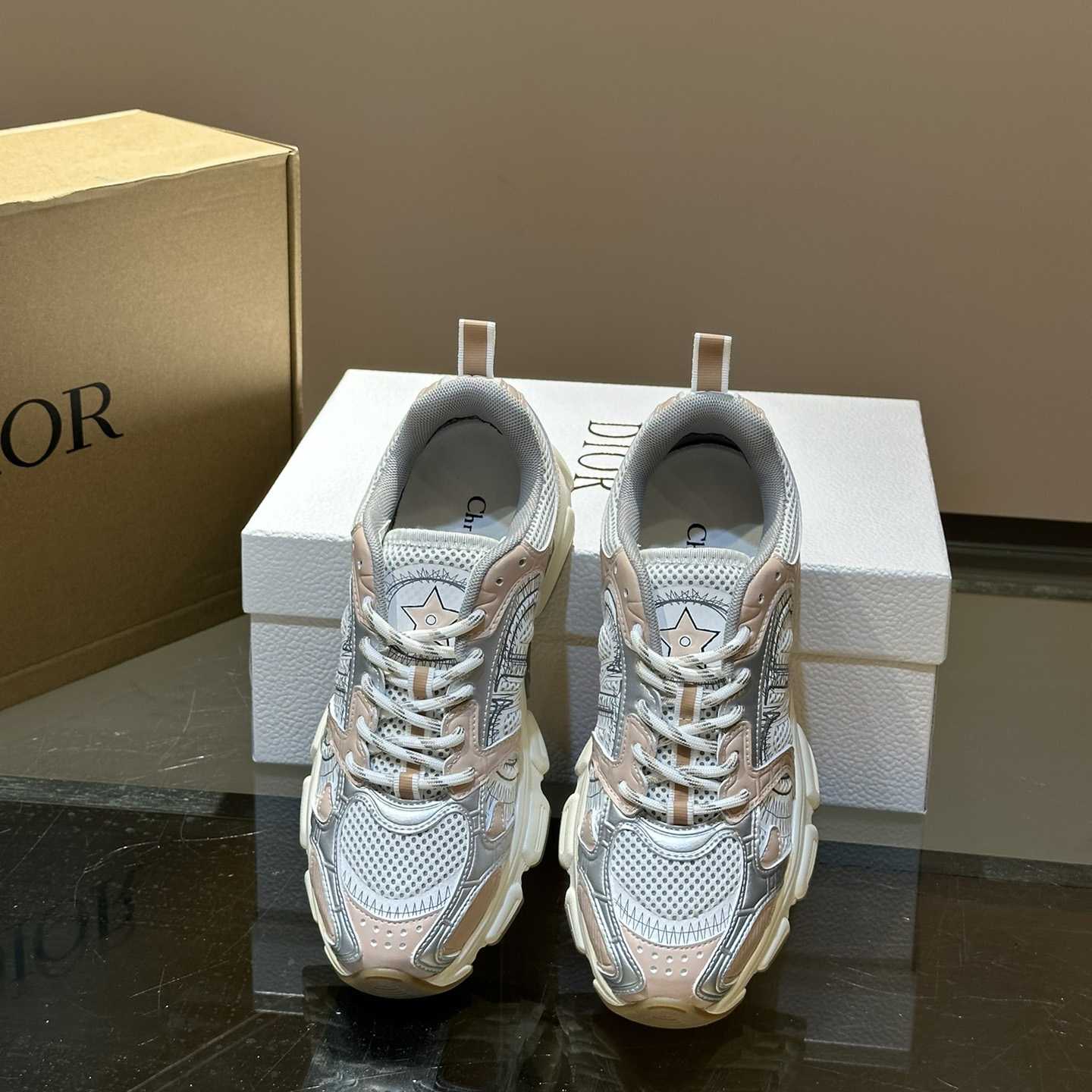 Dior Chrono Sneaker      - PerfectKickZ