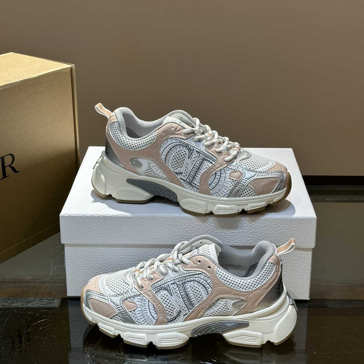 Dior Chrono Sneaker      - PerfectKickZ