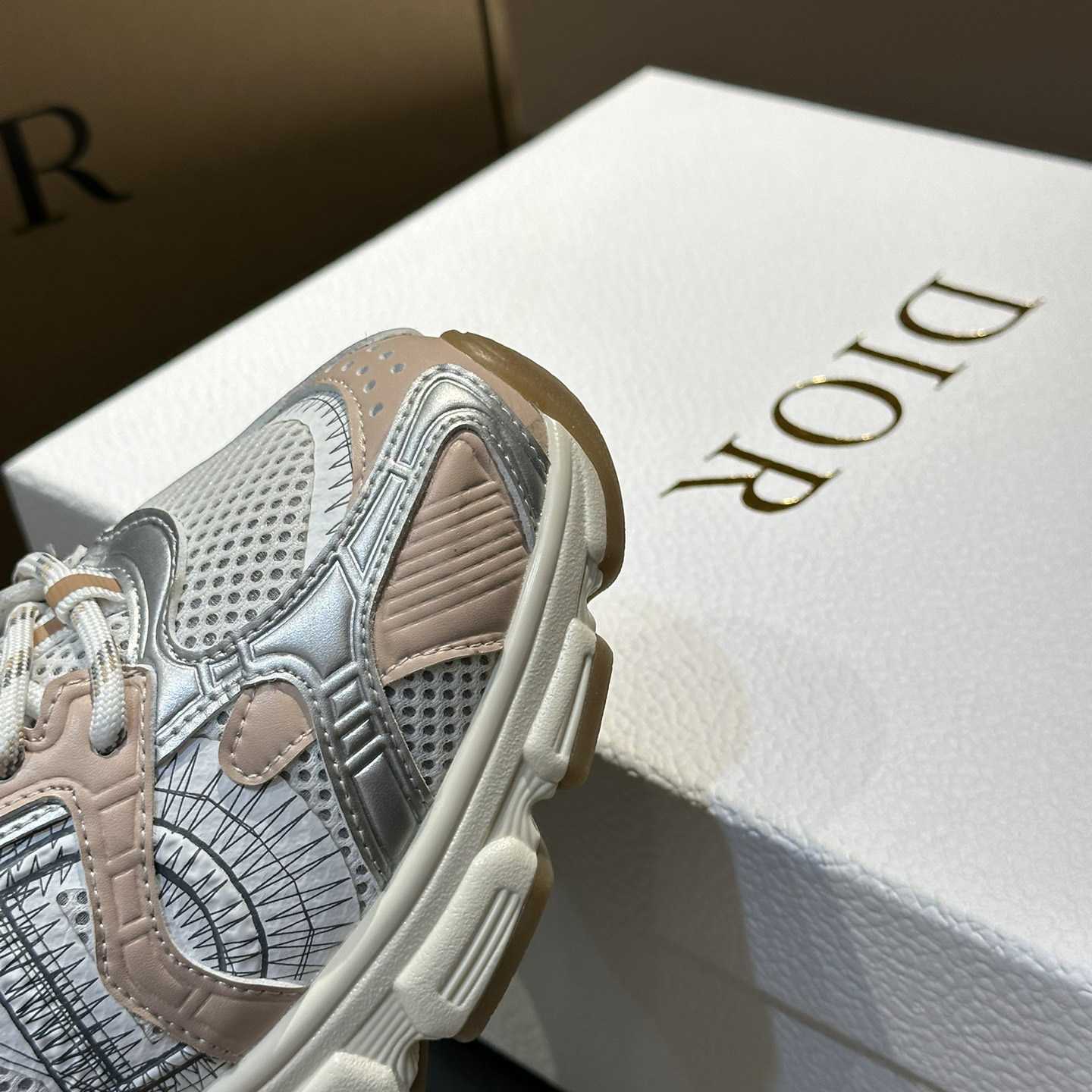 Dior Chrono Sneaker      - PerfectKickZ