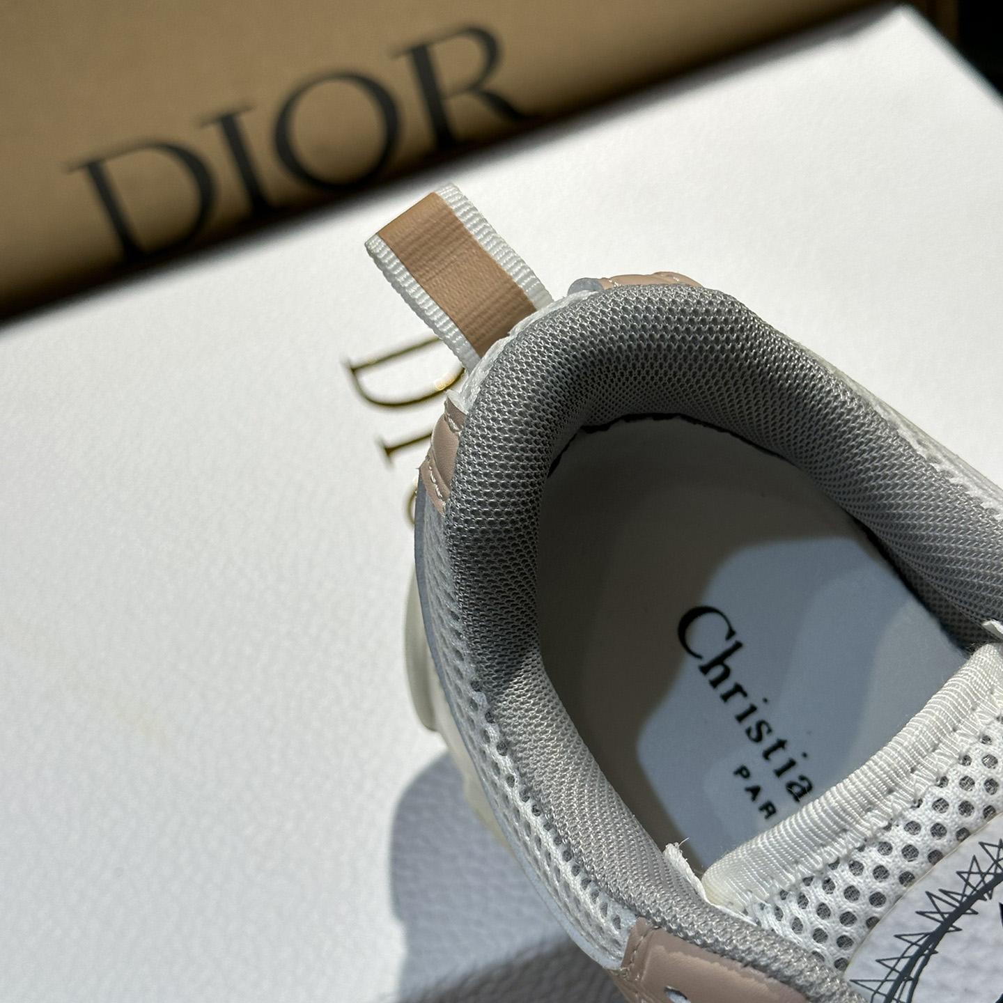Dior Chrono Sneaker      - PerfectKickZ