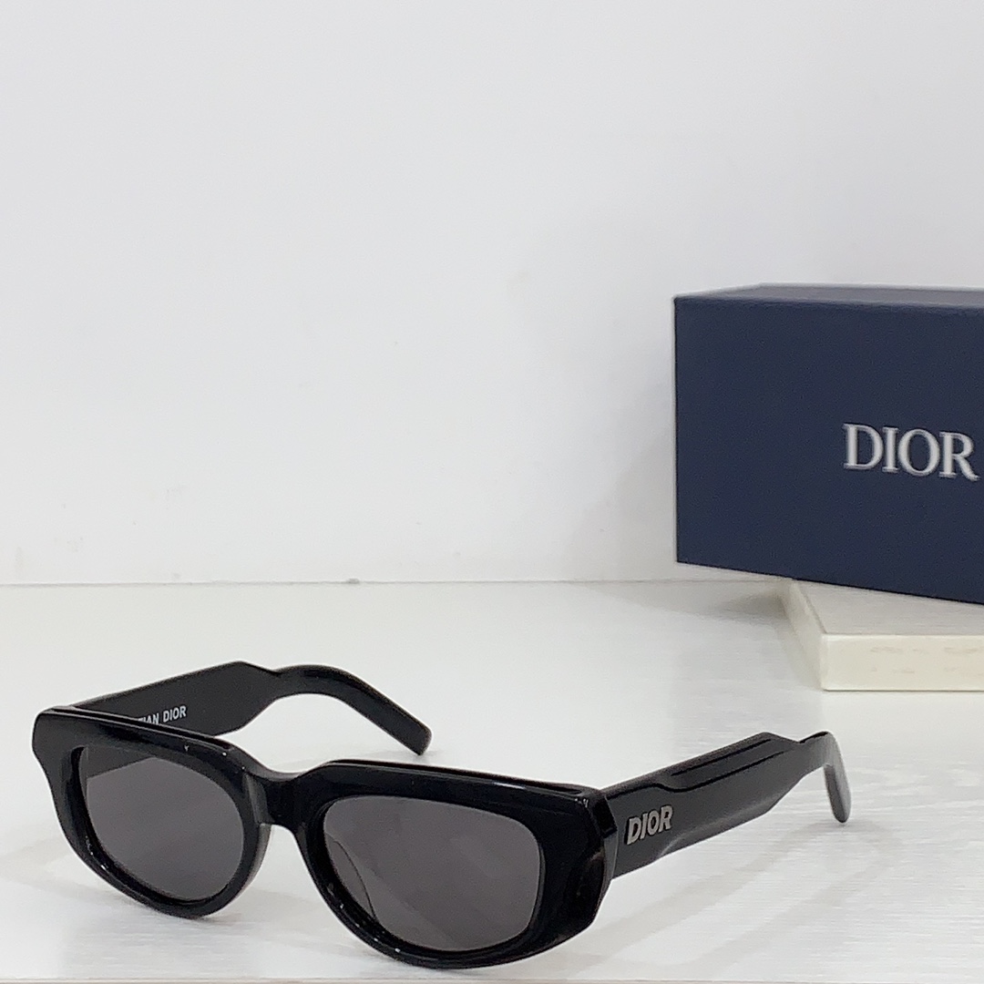Dior Xplorer S3I Sunglasses - PerfectKickZ