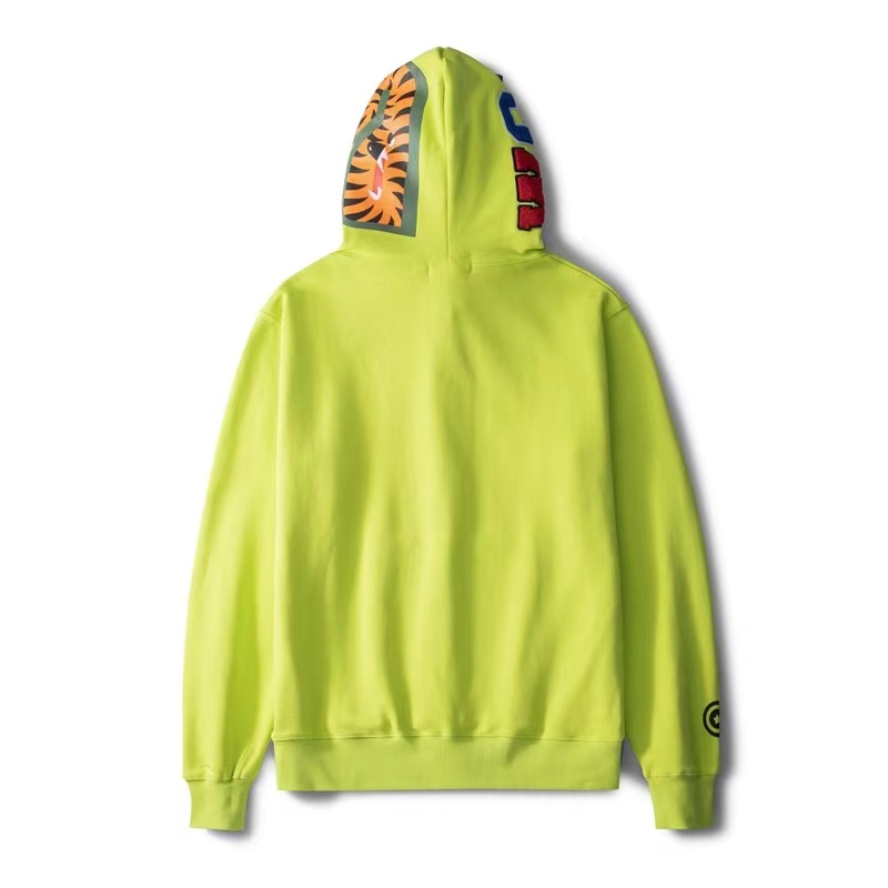 Bape Shark Hoodie - PerfectKickZ