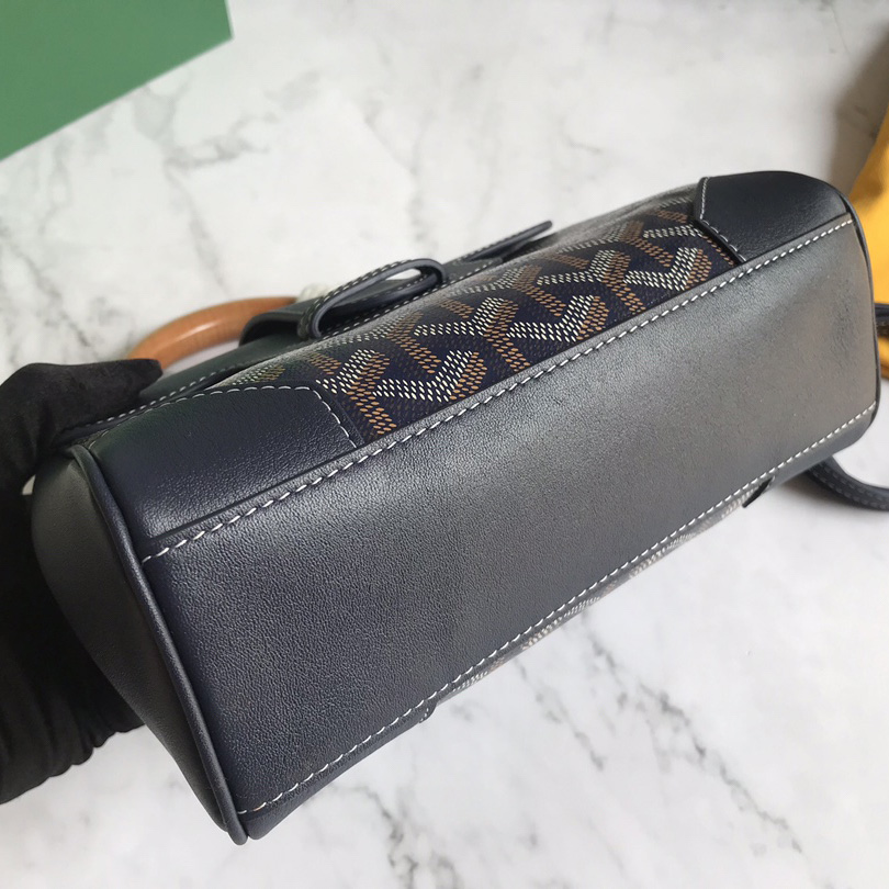 Goyard Saïgon Souple Mini Bag - PerfectKickZ