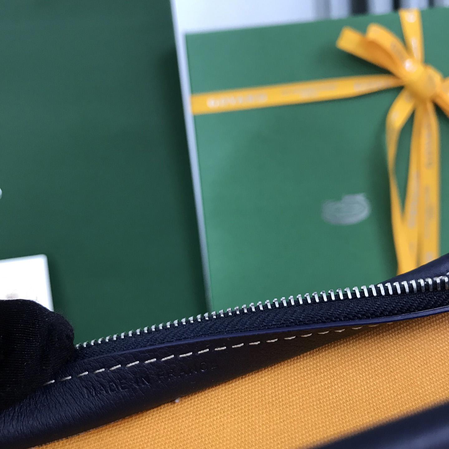 Goyard Jouvence GM Toiletry Bag - PerfectKickZ