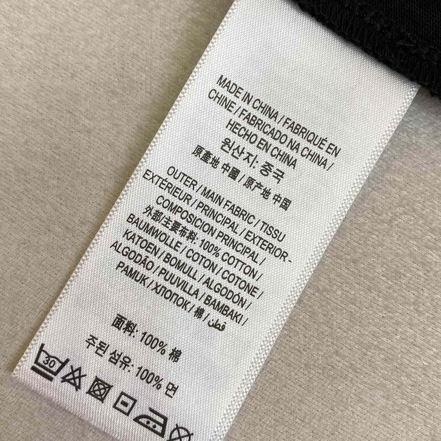 Burberry Check Pocket Cotton T-shirt - PerfectKickZ