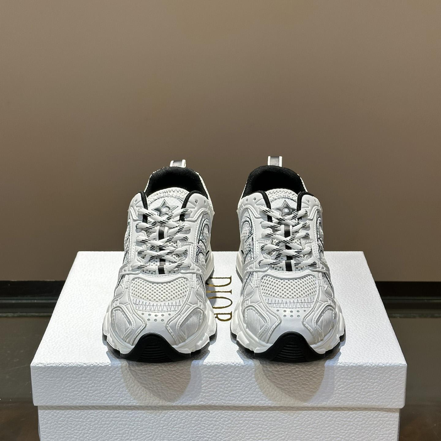 Dior Chrono Sneaker       - PerfectKickZ