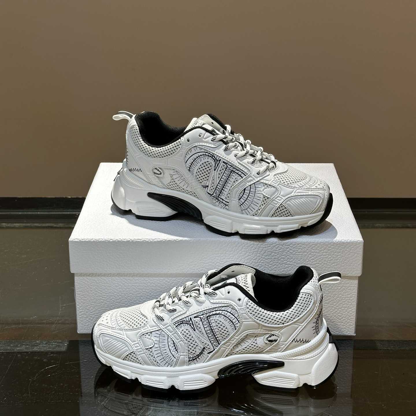 Dior Chrono Sneaker       - PerfectKickZ