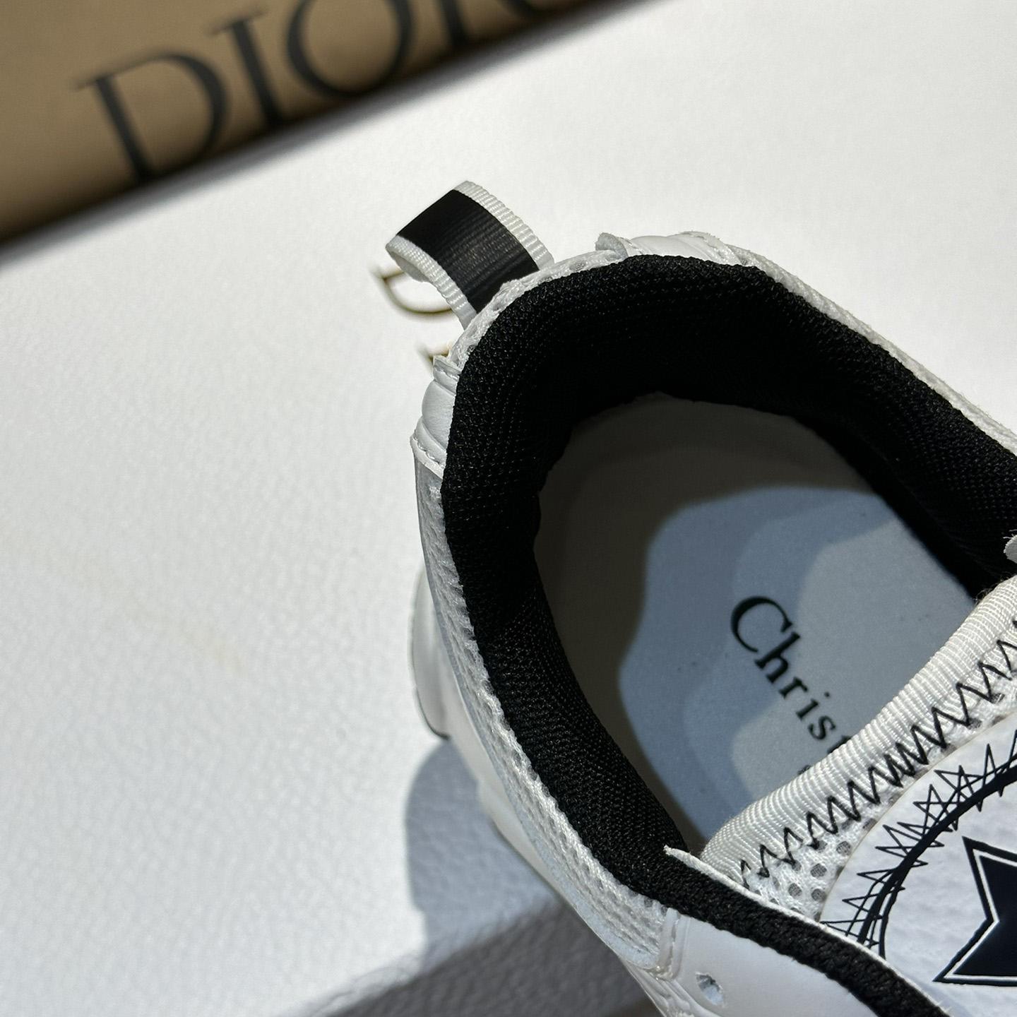 Dior Chrono Sneaker       - PerfectKickZ