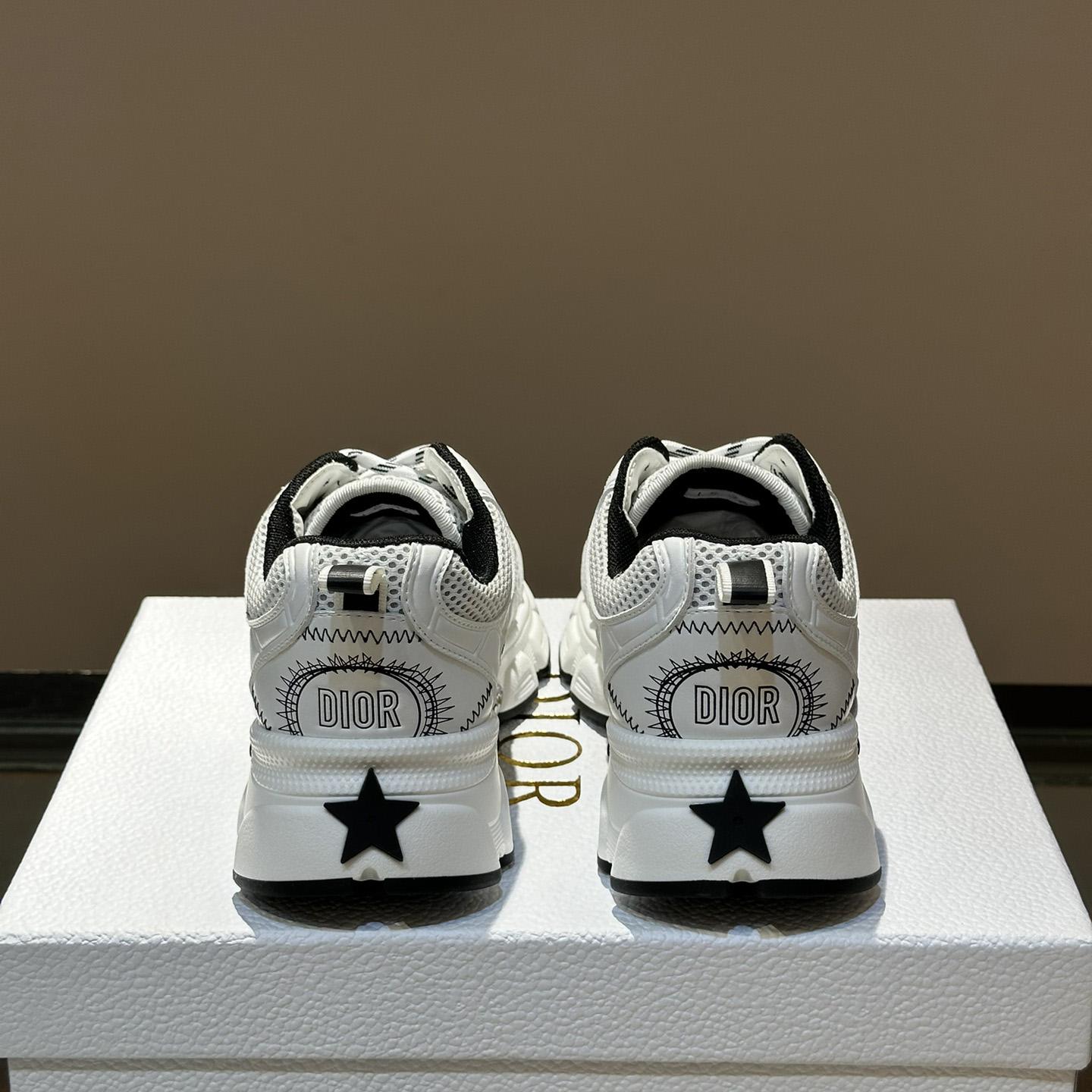 Dior Chrono Sneaker       - PerfectKickZ