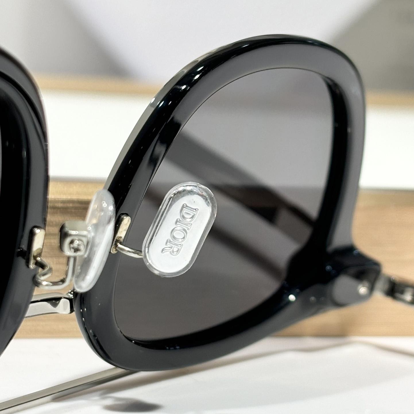 DiorBlackSuit S14F Sunglasses - PerfectKickZ