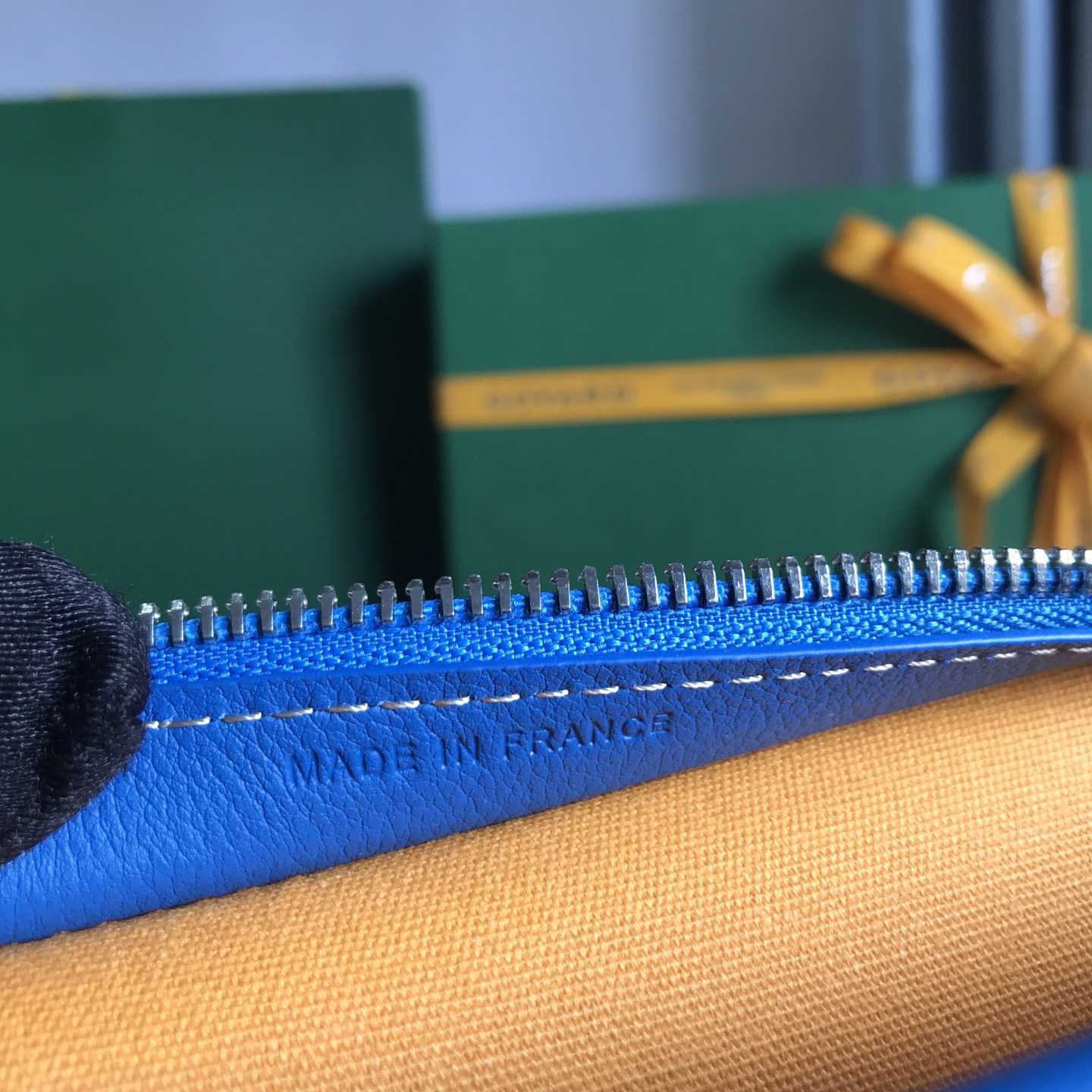 Goyard Jouvence GM Toiletry Bag - PerfectKickZ