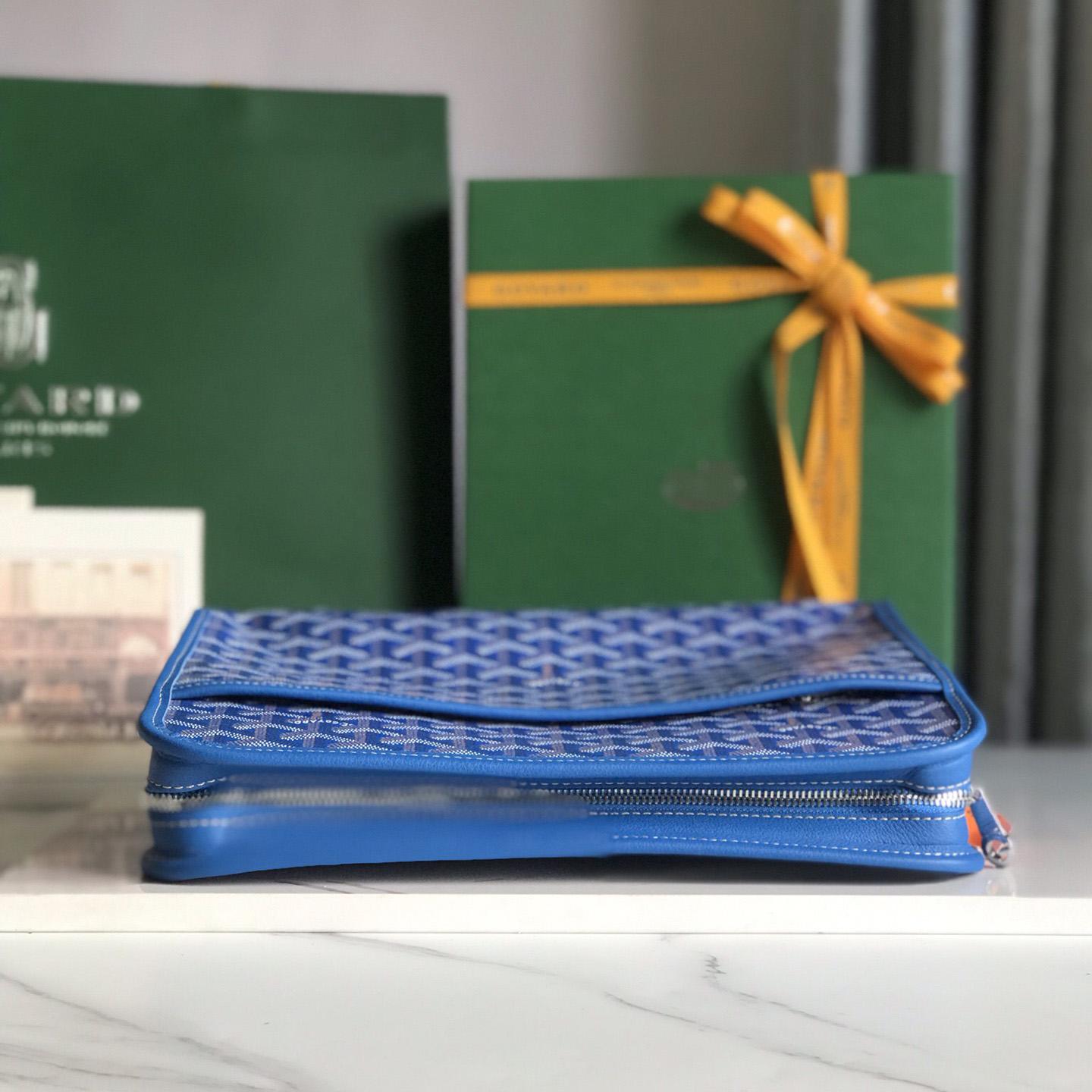 Goyard Jouvence GM Toiletry Bag - PerfectKickZ