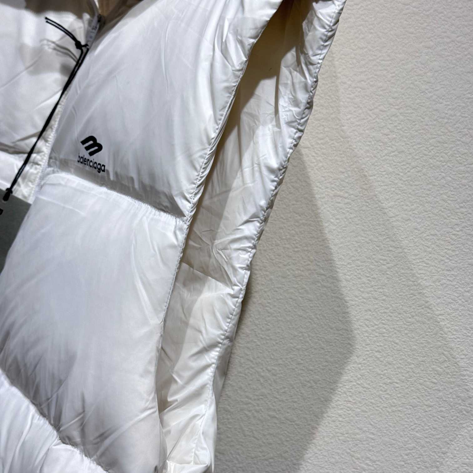 Balenciaga 3B Puffer Vest - PerfectKickZ