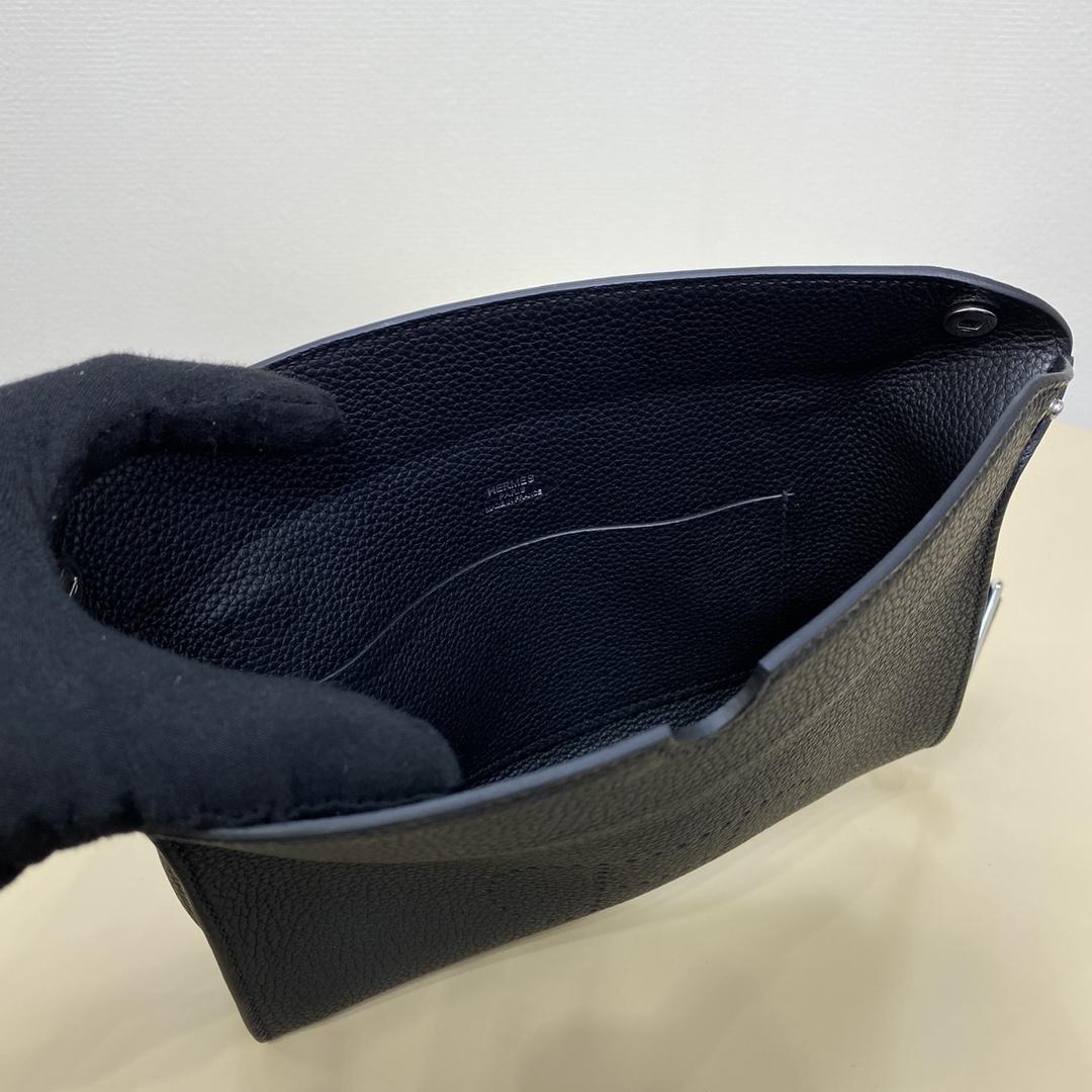 Hermès Videpoches Bag  27*14*4cm - PerfectKickZ