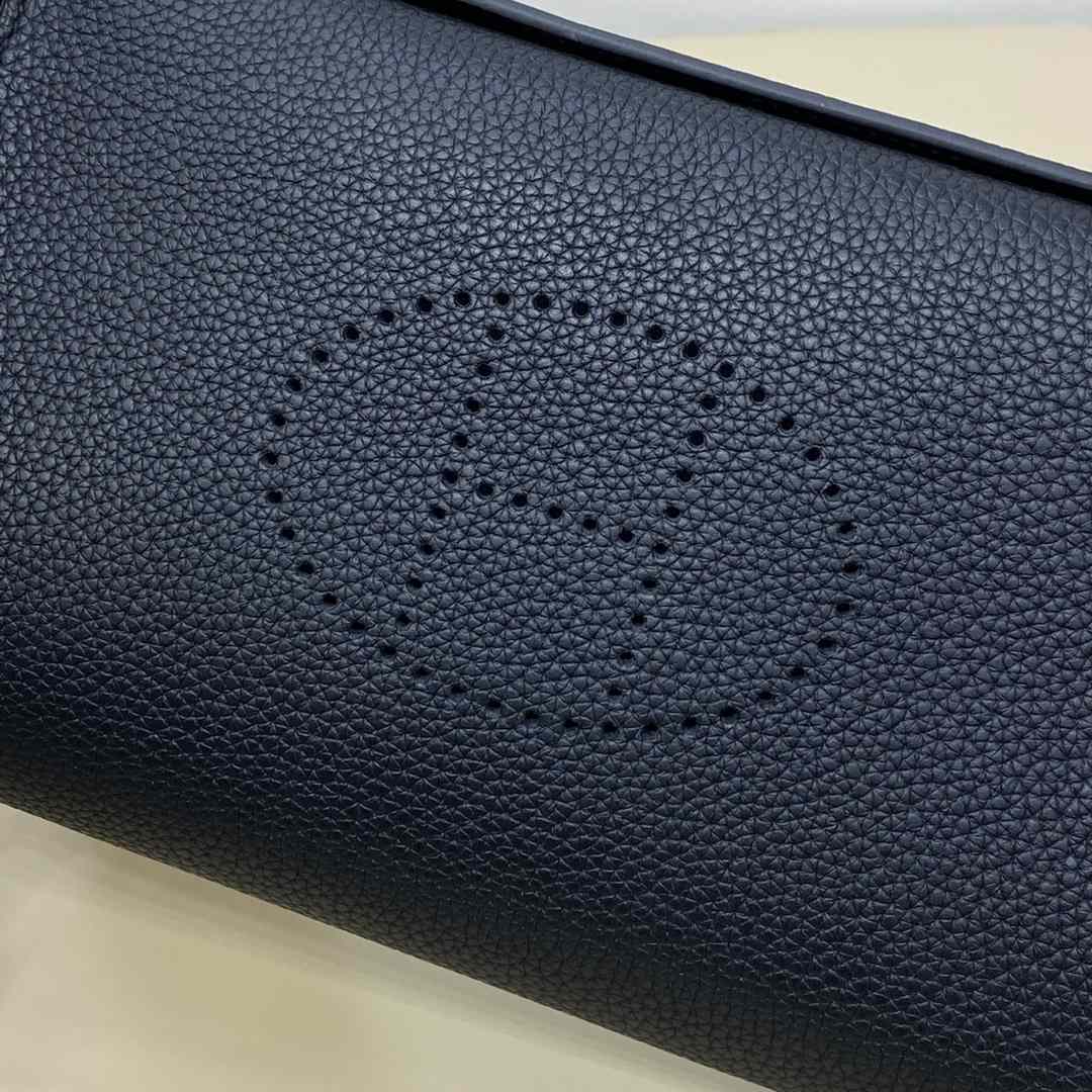 Hermès Videpoches Bag  27*14*4cm - PerfectKickZ