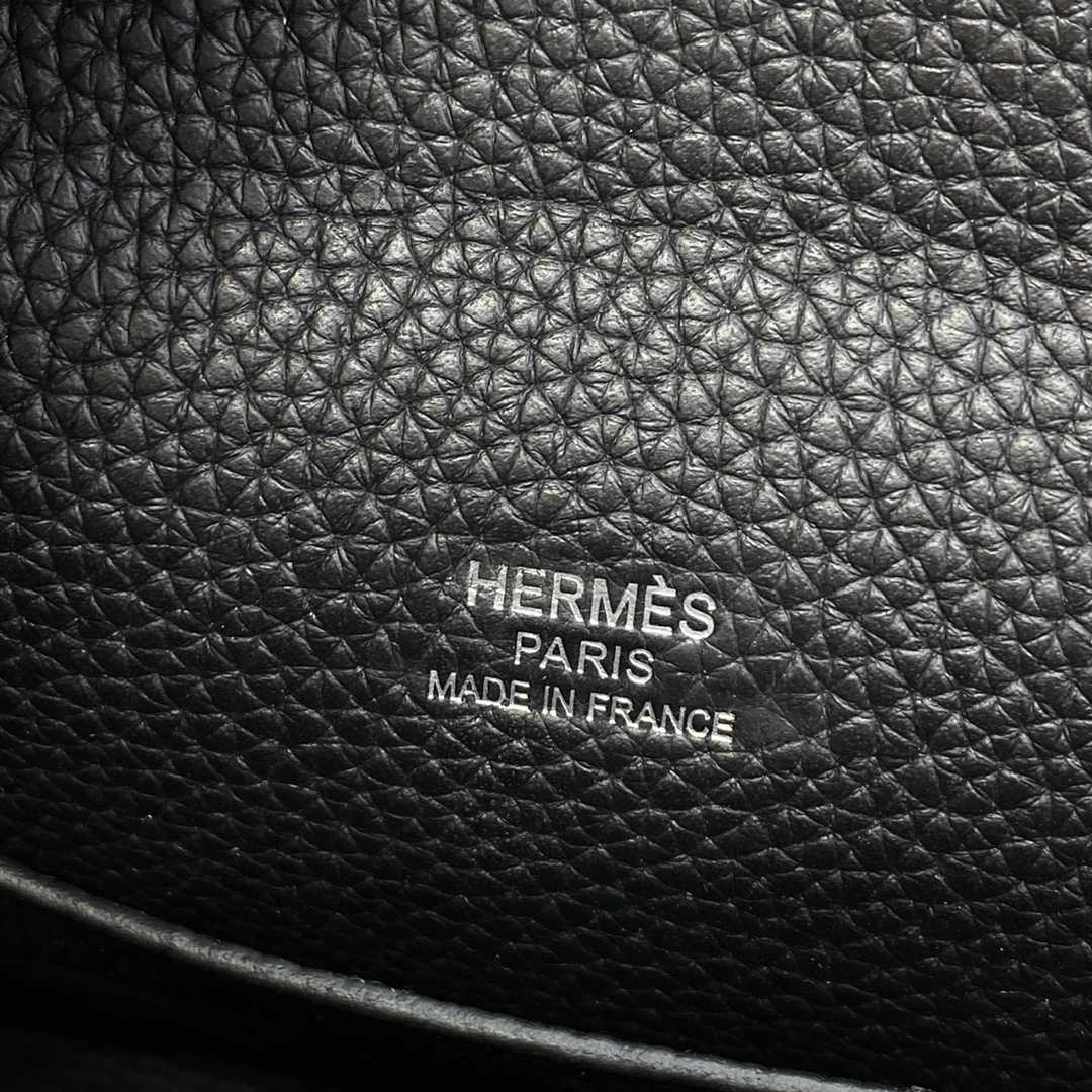 Hermès Videpoches Bag  27*14*4cm - PerfectKickZ