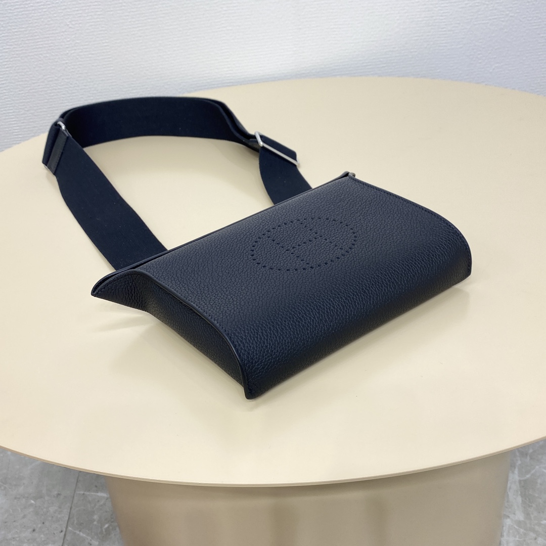 Hermès Videpoches Bag  27*14*4cm - PerfectKickZ