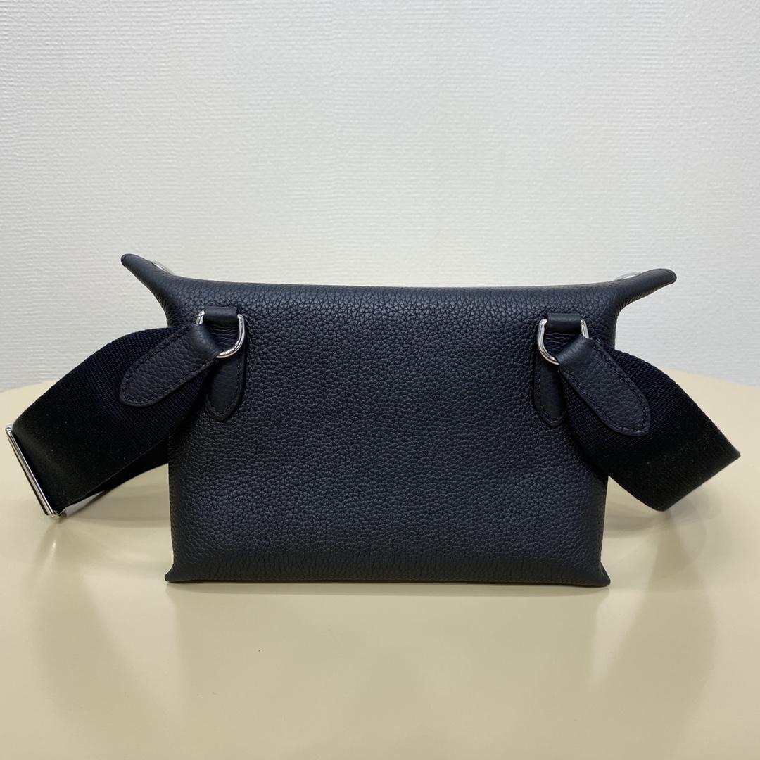 Hermès Videpoches Bag  27*14*4cm - PerfectKickZ
