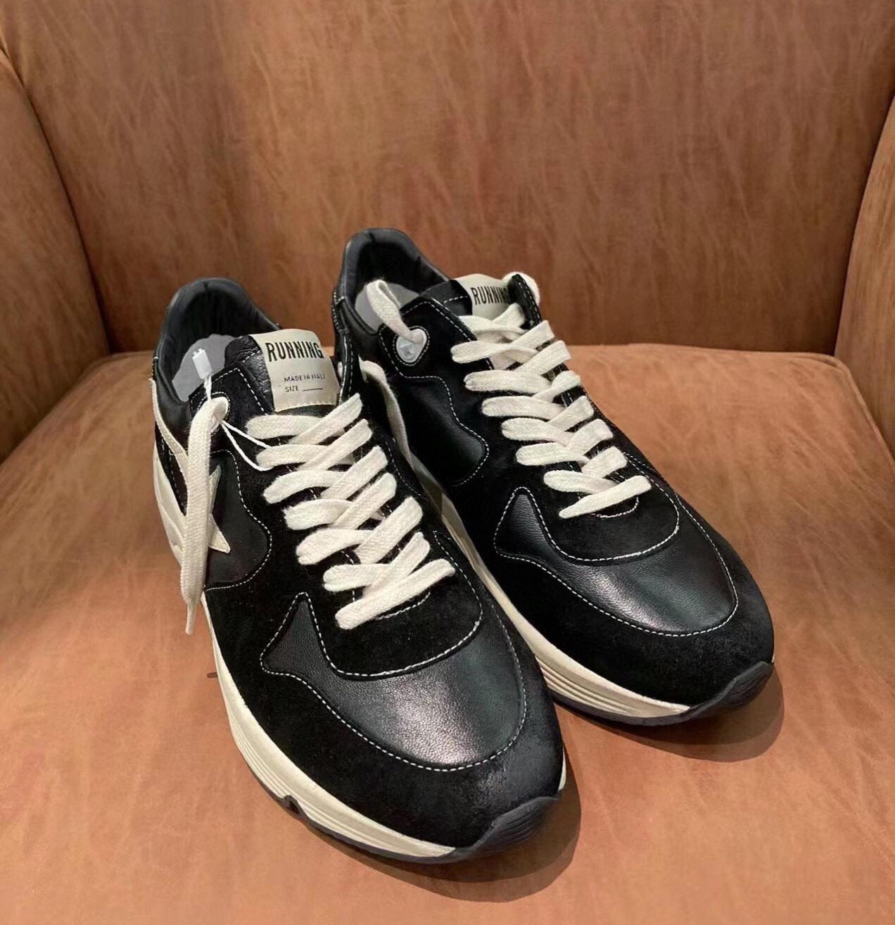 Golden Goose Women's Sneakers - PerfectKickZ
