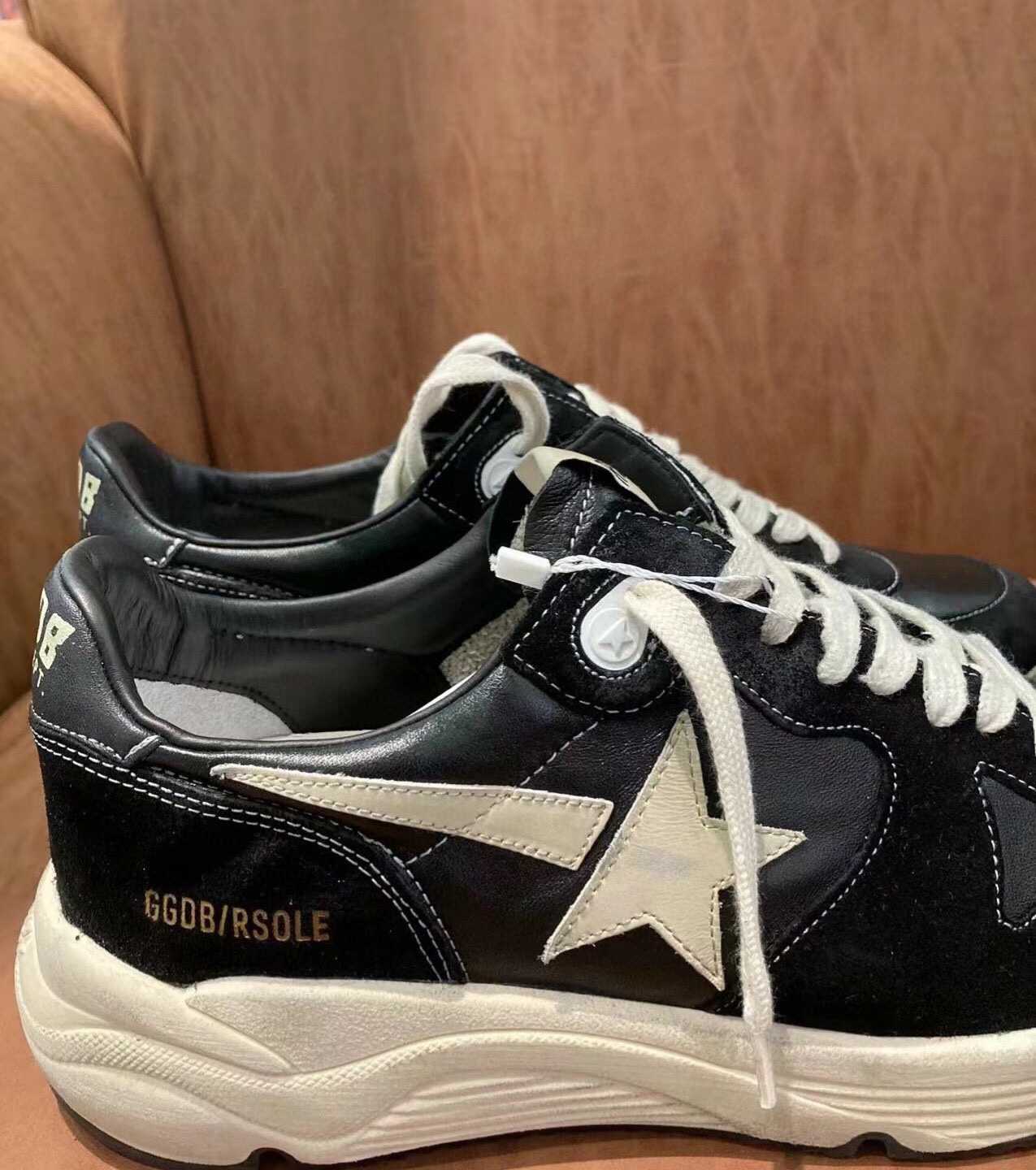 Golden Goose Women's Sneakers - PerfectKickZ