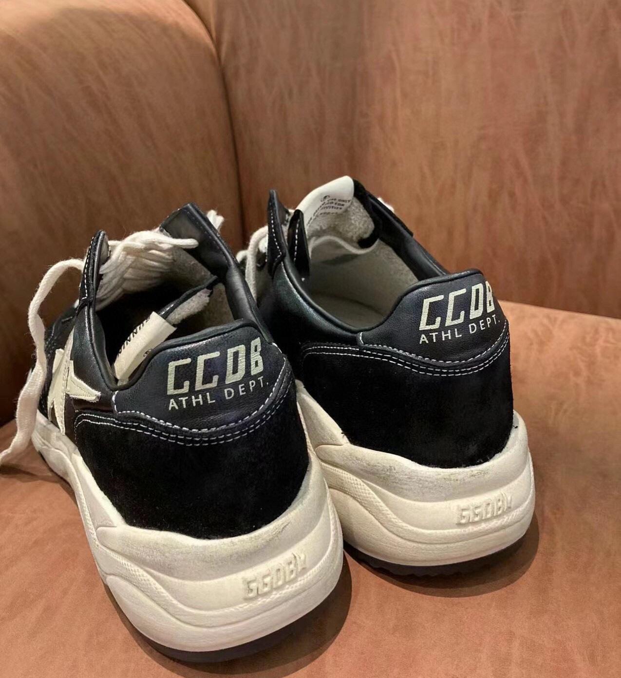 Golden Goose Women's Sneakers - PerfectKickZ