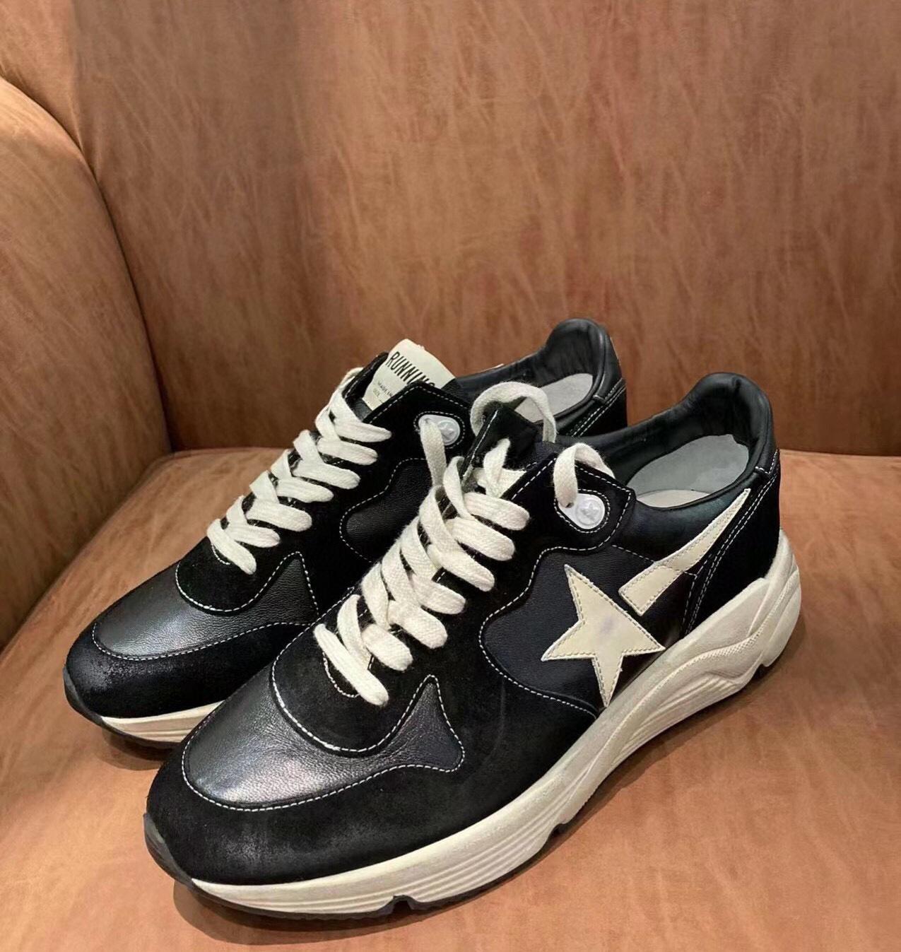 Golden Goose Women's Sneakers - PerfectKickZ