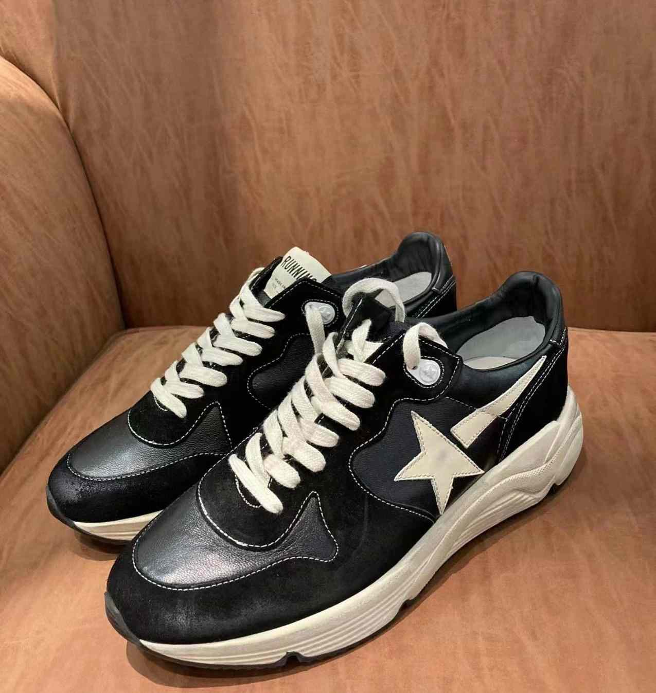 Golden Goose Women's Sneakers - PerfectKickZ