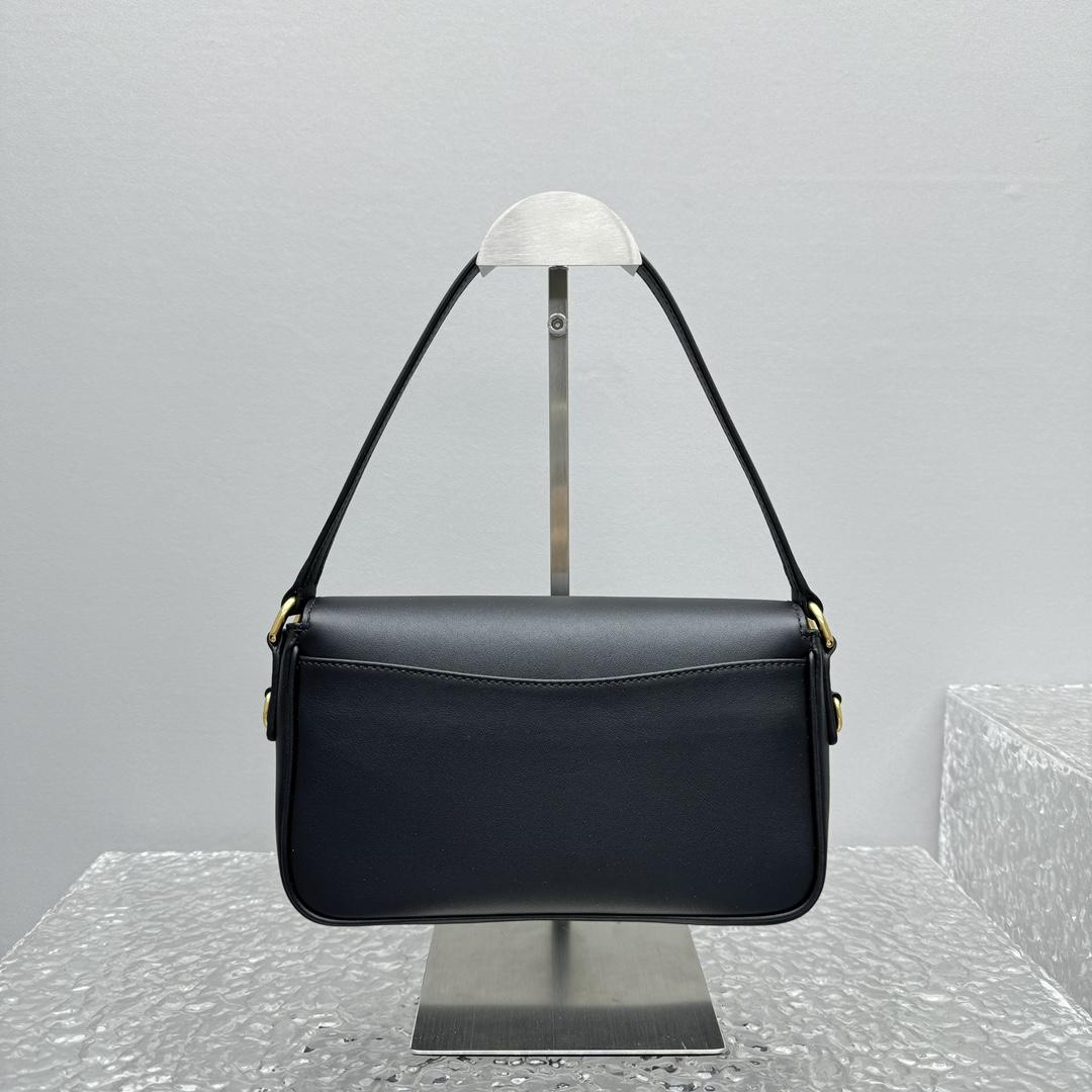 Miu Miu Penny Leather Bag - PerfectKickZ