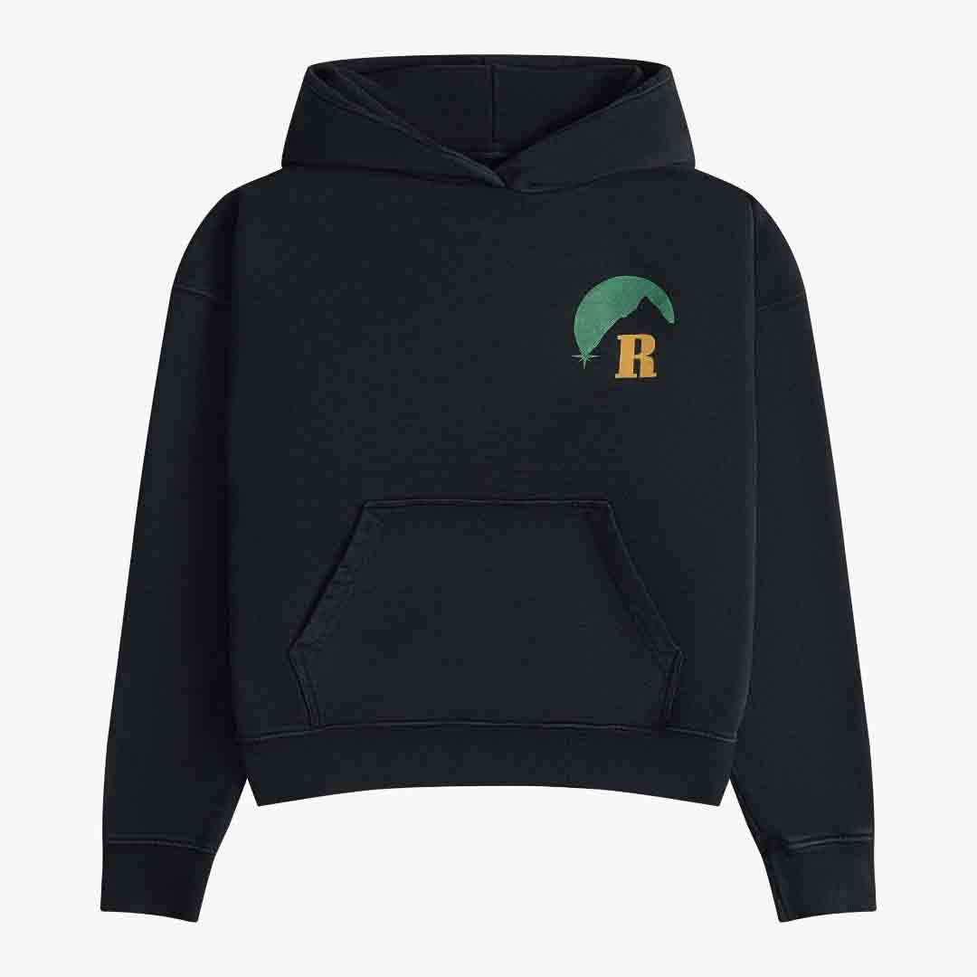 Rhude Moonlight New Vintage Hoodie - PerfectKickZ