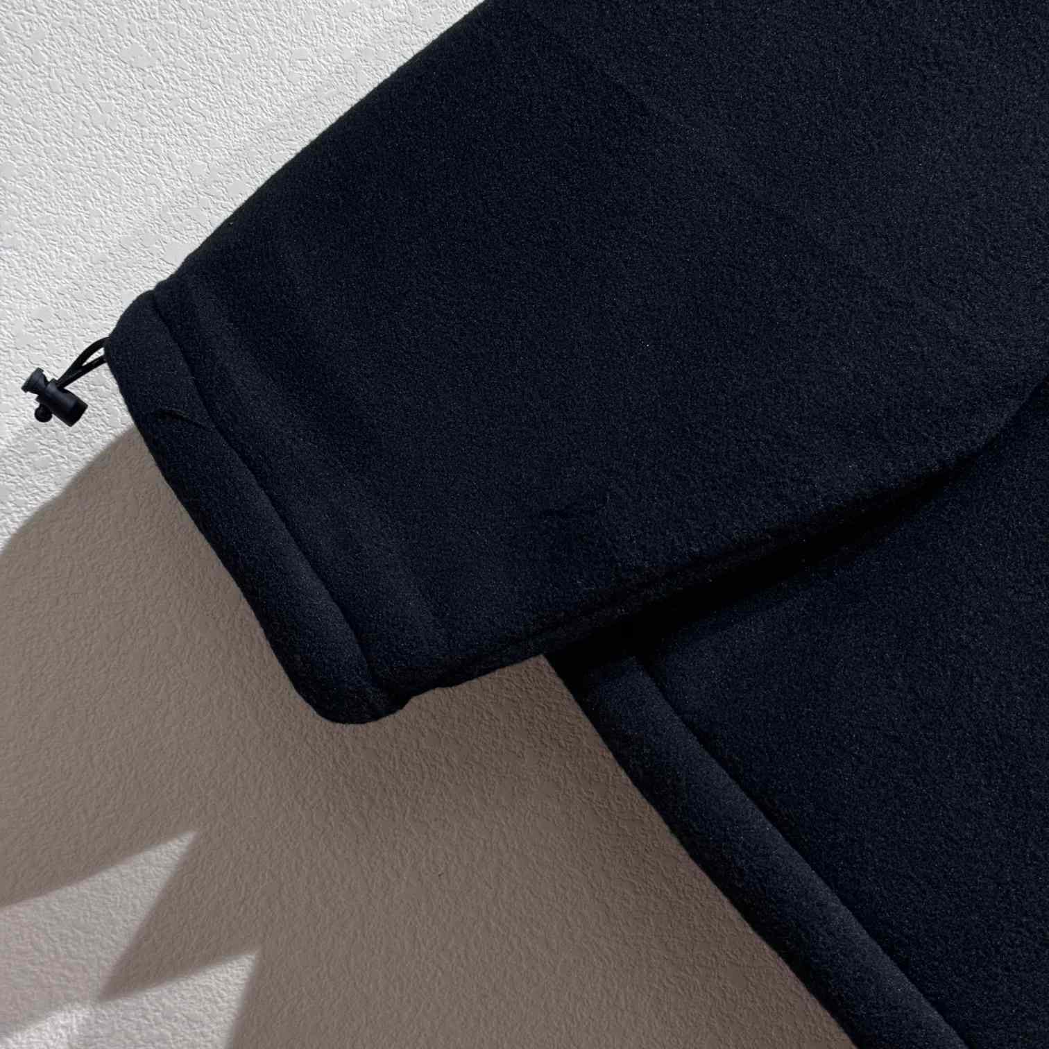 Miu Miu Fleece Sweatshirt   - PerfectKickZ
