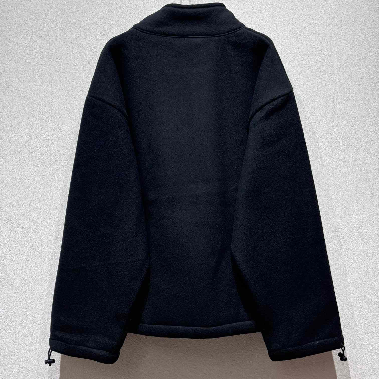 Miu Miu Fleece Sweatshirt   - PerfectKickZ