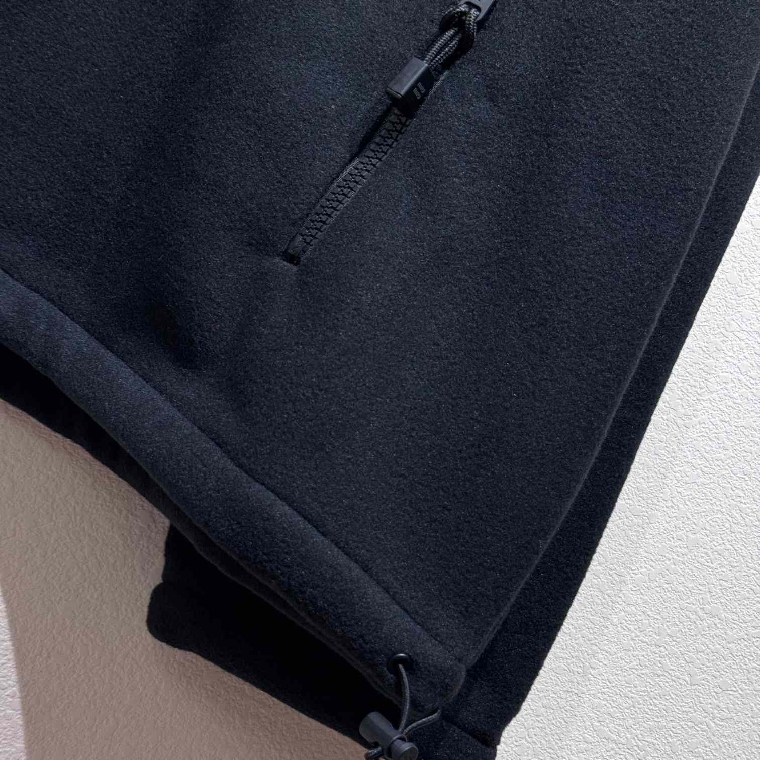 Miu Miu Fleece Sweatshirt   - PerfectKickZ