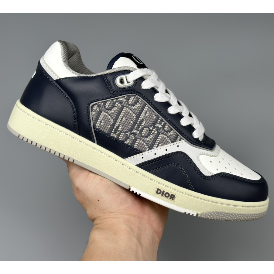 Dior B27 Low-Top Sneaker  - PerfectKickZ