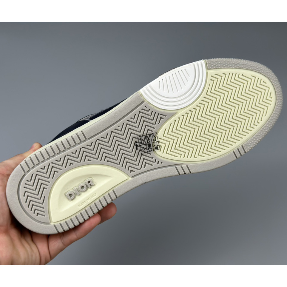 Dior B27 Low-Top Sneaker  - PerfectKickZ
