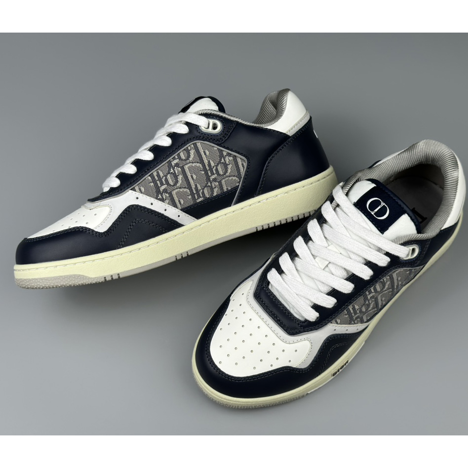Dior B27 Low-Top Sneaker  - PerfectKickZ